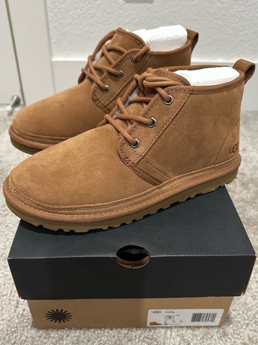 UGG M NEUMEL